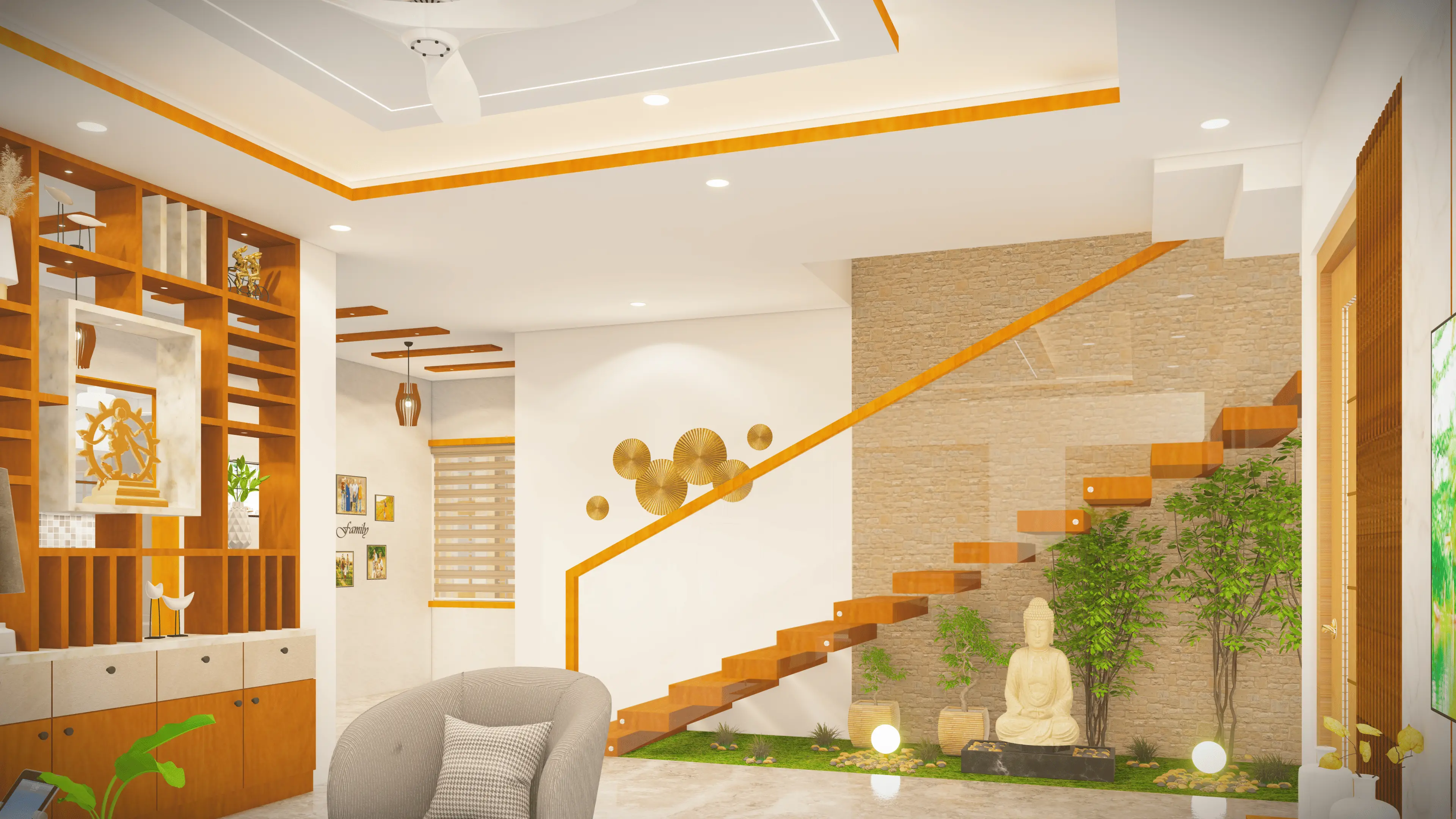 Malabar Cancer Care Society, Kannur